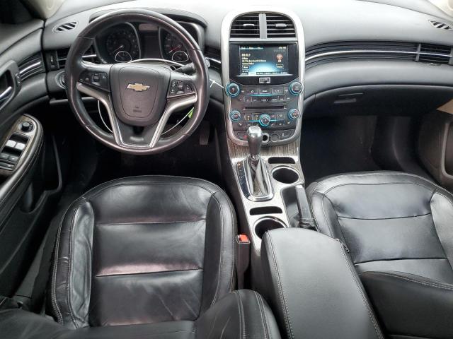 Photo 8 from auction – 2015 CHEVROLET MALIBU 2LT with VIN 1G11D5SL5FF132778