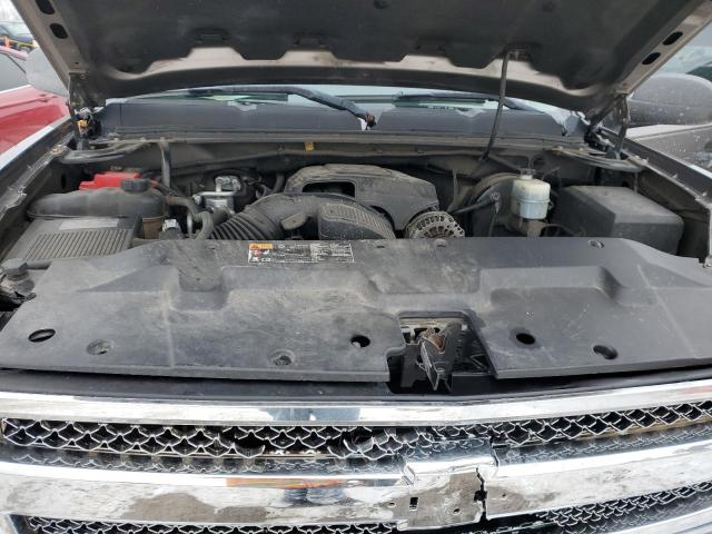 Photo 11 from auction – 2012 CHEVROLET SILVERADO with VIN 1GCPKSE73CF178366
