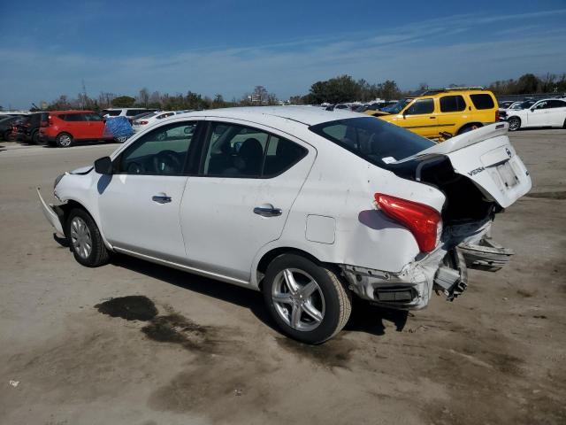 Photo 2 from auction – 2016 NISSAN VERSA S with VIN 3N1CN7AP3GL868108