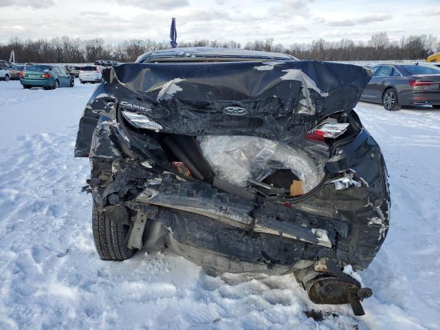 Photo 6 from auction – 2009 TOYOTA CAMRY BASE with VIN 4T4BE46K39R118738