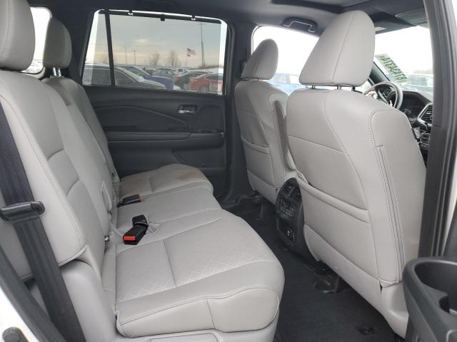 Photo 11 from auction – 2019 HONDA PASSPORT E with VIN 5FNYF8H06KB002361