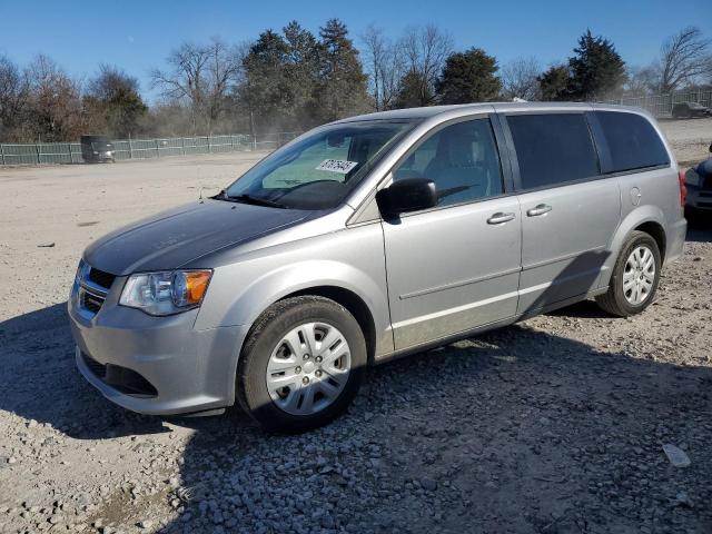 DODGE GRAND CARA 2016 with VIN 2C4RDGBG4GR251490 - Photo from auction