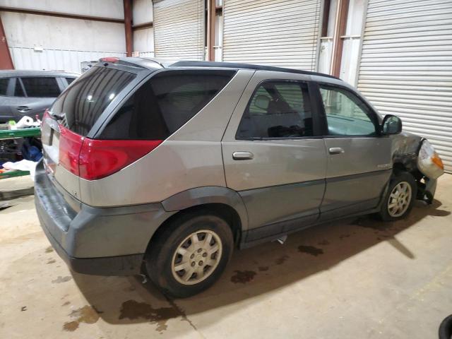 Photo 3 from auction – 2002 BUICK RENDEZVOUS with VIN 3G5DA03E52S577034