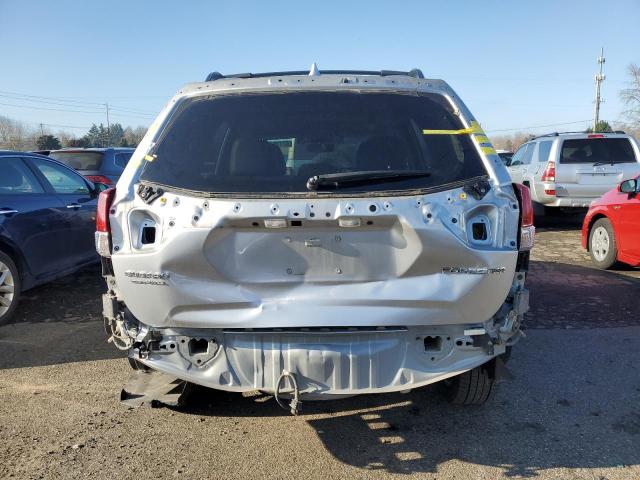 Photo 6 from auction – 2019 SUBARU FORESTER L with VIN JF2SKASC8KH422927