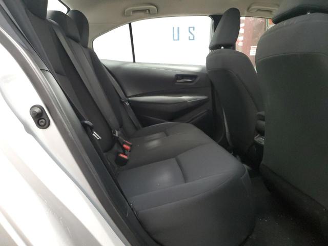 Photo 10 from auction – 2023 TOYOTA COROLLA LE with VIN 5YFB4MDE4PP012534