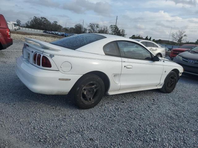 Photo 3 from auction – 1997 FORD MUSTANG with VIN 1FALP4044VF174876