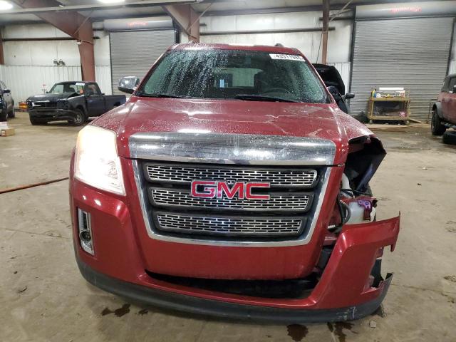 Photo 5 from auction – 2014 GMC TERRAIN SL with VIN 2GKFLYE33E6298937