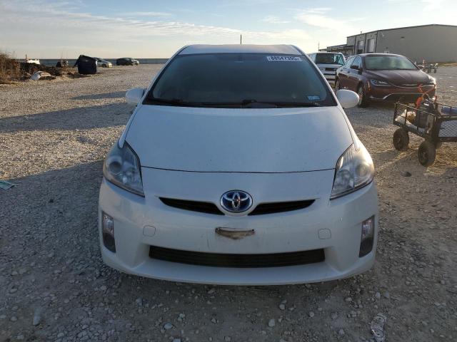 Photo 5 from auction – 2011 TOYOTA PRIUS with VIN JTDKN3DU6B0327014