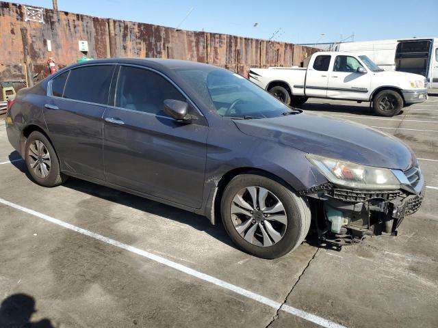 Photo 4 from auction – 2015 HONDA ACCORD LX with VIN 1HGCR2F37FA205271