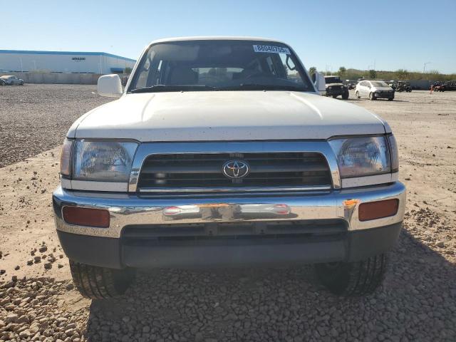 Photo 5 from auction – 1998 TOYOTA 4RUNNER SR with VIN JT3HN86R9W0134429