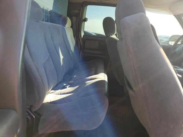 Photo 10 from auction – 2003 CHEVROLET SILVERADO with VIN 2GCEC19X331144329
