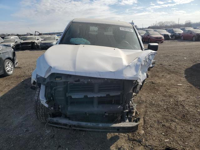 Photo 5 from auction – 2016 RAM 1500 ST with VIN 1C6RR7FG8GS188900