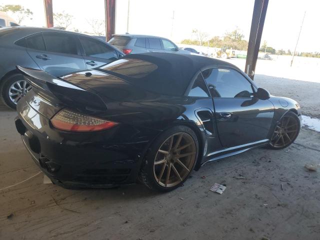 Photo 3 from auction – 2012 PORSCHE 911 TURBO with VIN WP0CD2A95CS773520