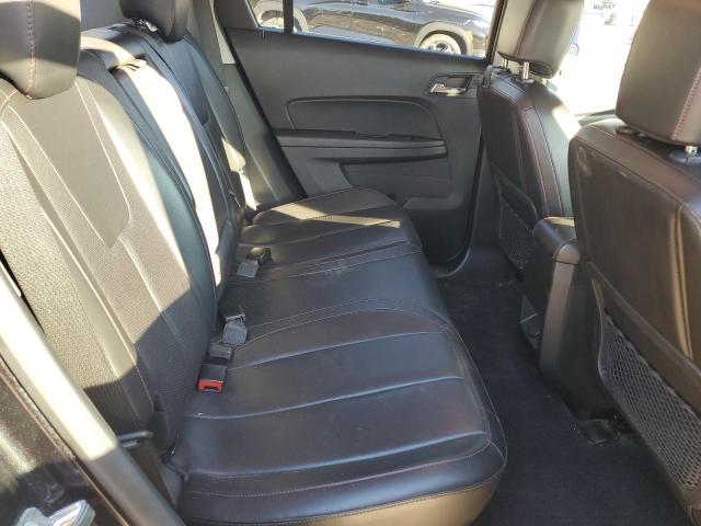 Photo 11 from auction – 2012 GMC TERRAIN SL with VIN 2GKALWEK9C6154991