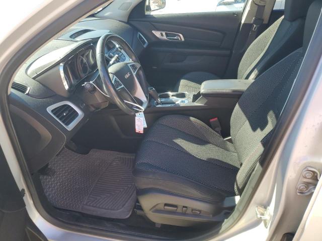 Photo 7 from auction – 2016 GMC TERRAIN SL with VIN 2GKFLNE39G6355045