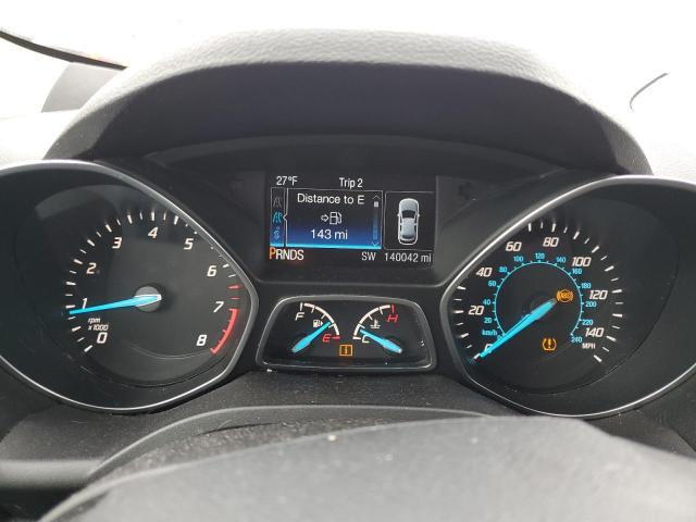 Photo 9 from auction – 2015 FORD ESCAPE TIT with VIN 1FMCU0JX5FUC74790
