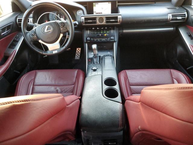 Photo 8 from auction – 2014 LEXUS IS 250 with VIN JTHCF1D22E5013239