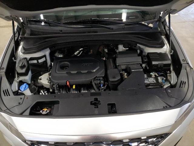 Photo 12 from auction – 2019 HYUNDAI SANTA FE S with VIN 5NMS2CAD8KH083265