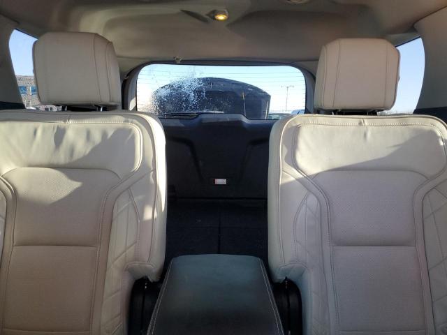 Photo 10 from auction – 2016 FORD EXPLORER P with VIN 1FM5K8HT1GGB94841