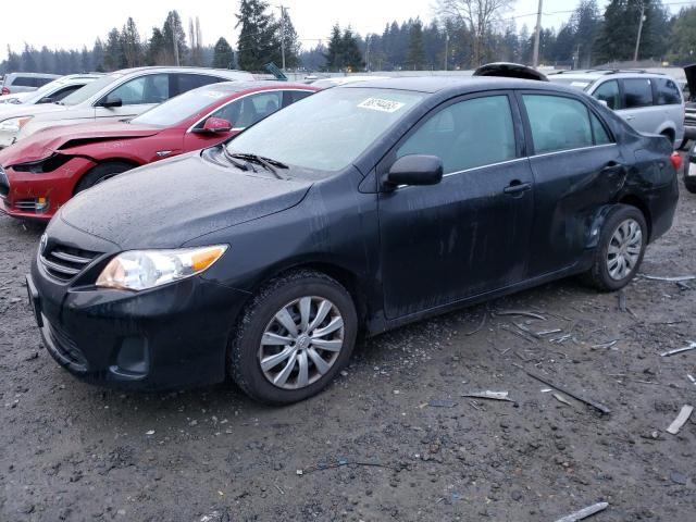 TOYOTA COROLLA BA 2013 con VIN 2T1BU4EE8DC123680 - Foto de la subasta