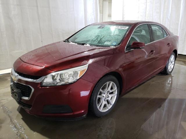Photo 1 from auction – 2015 CHEVROLET MALIBU 1LT with VIN 1G11C5SL5FF164794