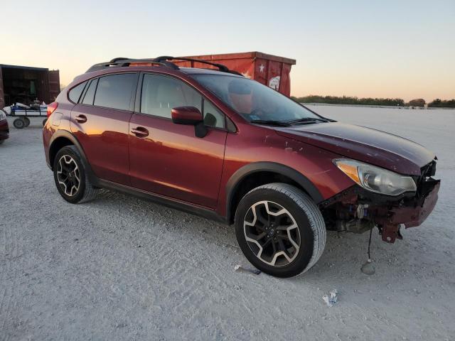 Photo 4 from auction – 2016 SUBARU CROSSTREK with VIN JF2GPABC9GG329886