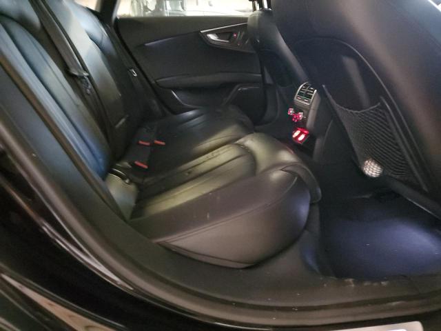 Photo 10 from auction – 2014 AUDI A7 PRESTIG with VIN WAU2GAFC5EN017492