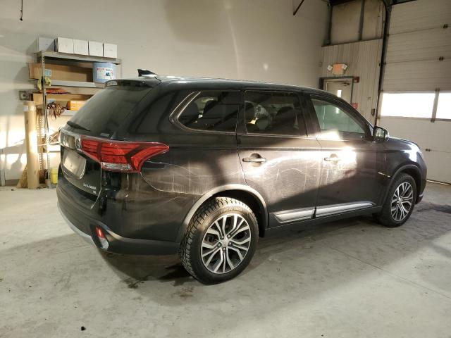 Photo 3 from auction – 2017 MITSUBISHI OUTLANDER with VIN JA4AZ3A34HZ052625
