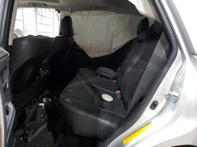 Photo 11 from auction – 2015 TOYOTA 4RUNNER SR with VIN JTEBU5JR7F5239155
