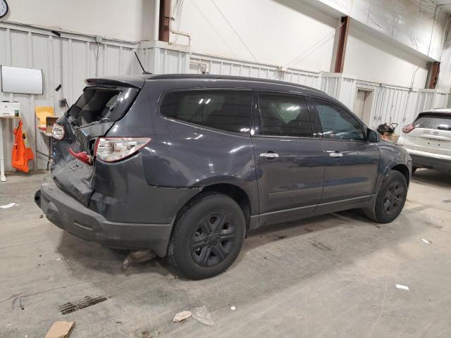 Photo 3 from auction – 2012 CHEVROLET TRAVERSE L with VIN 1GNKRFED8CJ346977