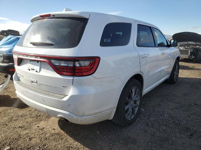 Photo 3 from auction – 2018 DODGE DURANGO GT with VIN 1C4RDJDG1JC290807