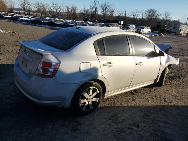 Photo 3 from auction – 2012 NISSAN SENTRA 2.0 with VIN 3N1AB6APXCL740890