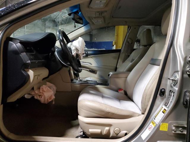 Photo 7 from auction – 2013 TOYOTA CAMRY with VIN 4T1BD1FK5DU083687
