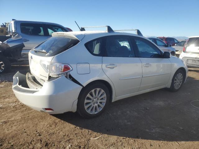 Photo 3 from auction – 2011 SUBARU IMPREZA 2. with VIN JF1GH6B62BH817637