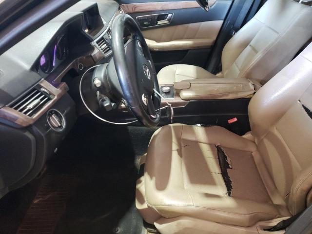 Photo 7 from auction – 2011 MERCEDES-BENZ E 350 with VIN WDDHF5GB0BA353315