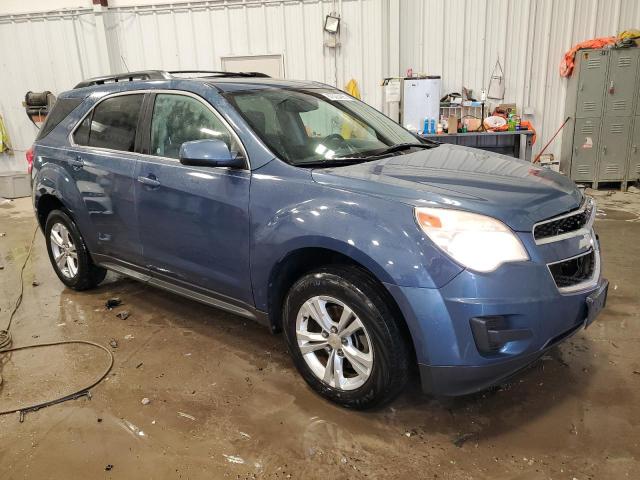 Photo 4 from auction – 2011 CHEVROLET EQUINOX LT with VIN 2CNALDEC9B6210432