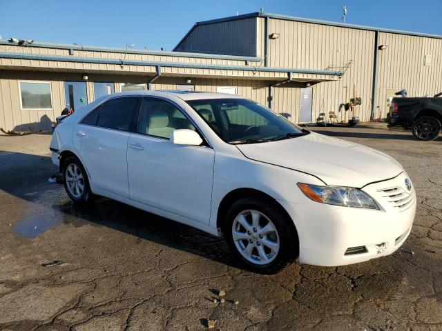 Photo 4 from auction – 2009 TOYOTA CAMRY BASE with VIN 4T1BE46K39U875777
