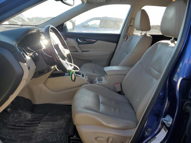 Photo 7 from auction – 2017 NISSAN ROGUE S with VIN JN8AT2MV9HW007488