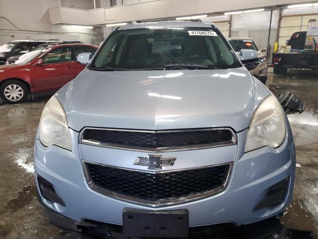 Photo 5 from auction – 2014 CHEVROLET EQUINOX LT with VIN 2GNALBEK3E6204976