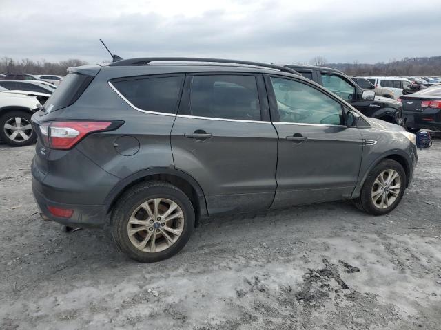 Photo 3 from auction – 2018 FORD ESCAPE SEL with VIN 1FMCU9HD9JUA52505