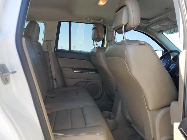 Photo 10 from auction – 2012 JEEP COMPASS LI with VIN 1C4NJCCB0CD639316