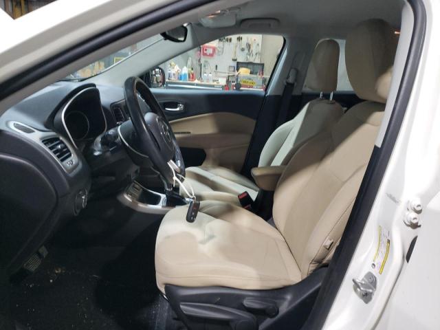 Photo 7 from auction – 2019 JEEP COMPASS SP with VIN 3C4NJCAB0KT836420