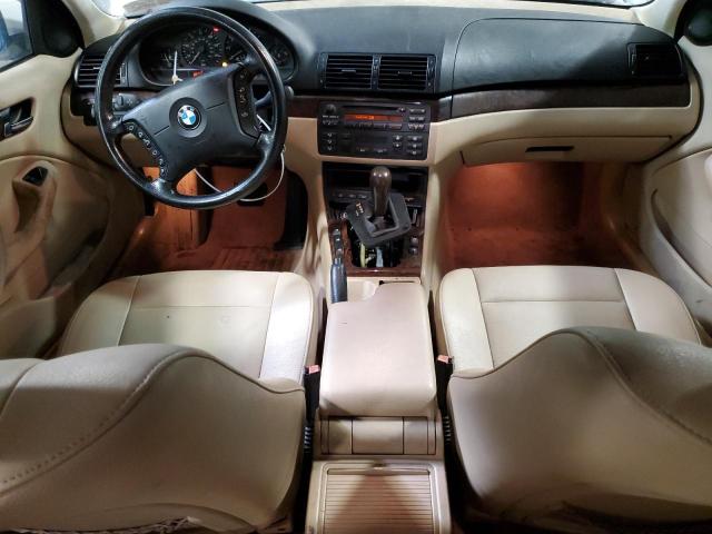 Foto 8 de la subasta – 2005 BMW 325 XI con VIN WBAEU33455PR14573