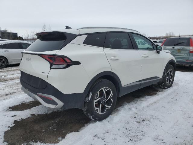 Photo 3 from auction – 2025 KIA SPORTAGE L with VIN KNDPUCDF2S7363459