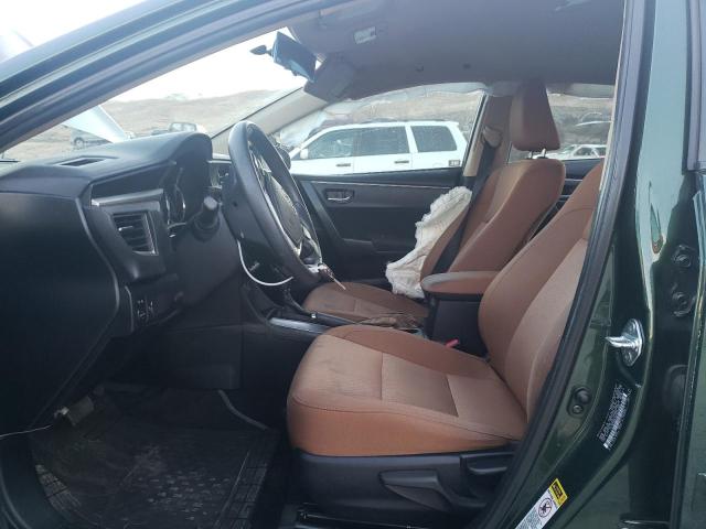 Photo 7 from auction – 2014 TOYOTA COROLLA L with VIN 2T1BURHE6EC082783