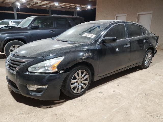 Photo 1 from auction – 2015 NISSAN ALTIMA 2.5 with VIN 1N4AL3AP7FN317221