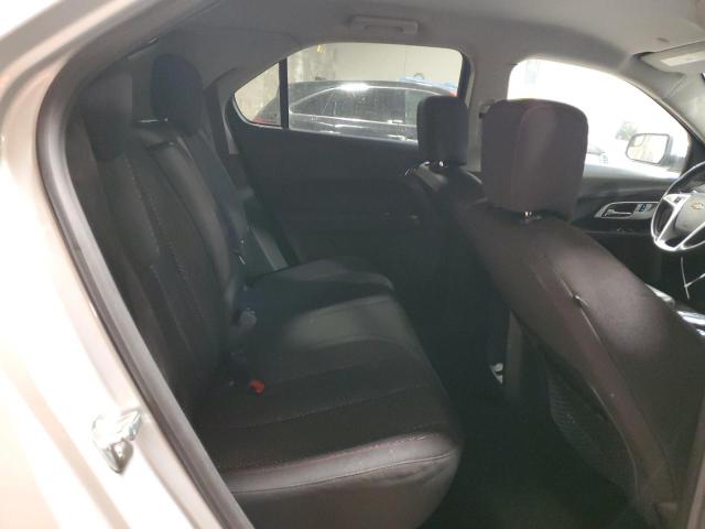 Photo 11 from auction – 2012 CHEVROLET EQUINOX LT with VIN 2GNALDEK5C1176930