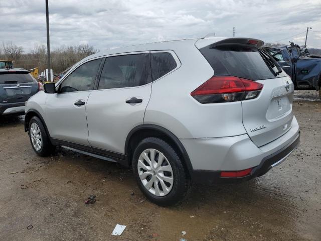Photo 2 from auction – 2019 NISSAN ROGUE S with VIN KNMAT2MTXKP522270