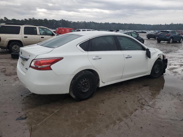 Photo 3 from auction – 2013 NISSAN ALTIMA 2.5 with VIN 1N4AL3AP9DN456182