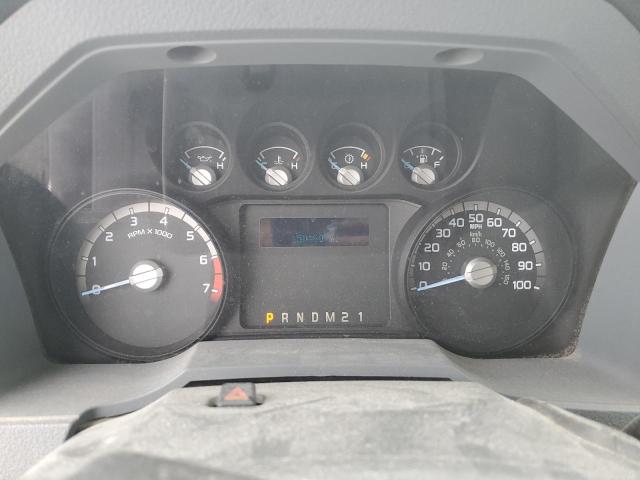 Photo 9 from auction – 2016 FORD F250 SUPER with VIN 1FT7X2B68GEB24411
